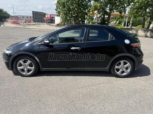 HONDA CIVIC 1.4 Comfort VSA Klíma!