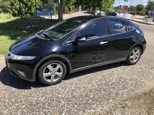 HONDA CIVIC 1.4 Sport friss műszaki és szerviz!