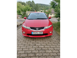 HONDA CIVIC 1.4 Type-S