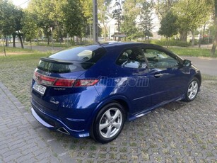 HONDA CIVIC 1.4 Type-S