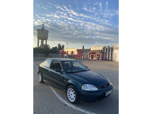 HONDA CIVIC 1.4i