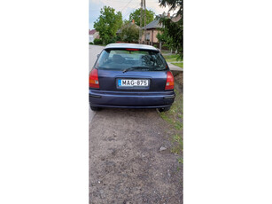 HONDA CIVIC 1.4i