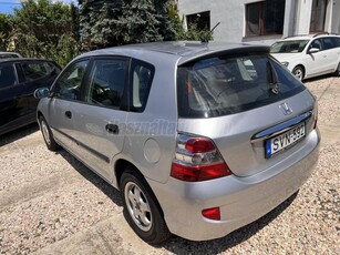 HONDA CIVIC 1.4i LS