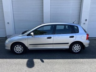 HONDA CIVIC 1.4i LS