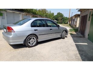 HONDA CIVIC 1.4i LS Elegance