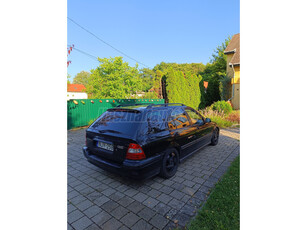 HONDA CIVIC 1.4i S Aerodeck Family