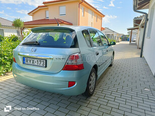 HONDA CIVIC 1.4i S Klima