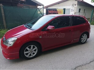 HONDA CIVIC 1.6 Sport