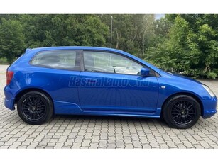 HONDA CIVIC 1.6 Sport