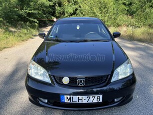 HONDA CIVIC 1.7i LS