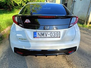 HONDA CIVIC 1.8 Elegance