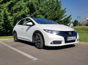 HONDA CIVIC 1.8 Executive