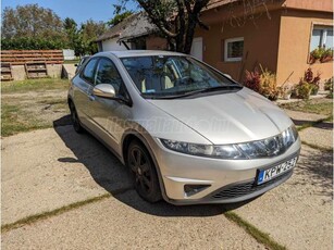 HONDA CIVIC 1.8 Sport