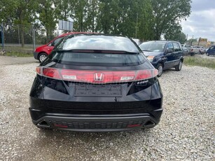 HONDA CIVIC 1.8 Sport