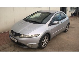 HONDA CIVIC 2.2 CTDi Executive