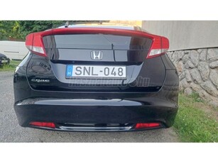 HONDA CIVIC 2.2 CTDi Sport