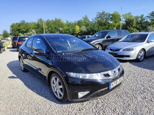 HONDA CIVIC 2.2 CTDi Sport