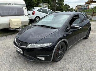 HONDA CIVIC 2.2 CTDi Sport