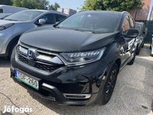 Honda CR-V 2.0 i-MMD Hybrid Sport Line AWD CVT...