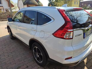 HONDA CR-V 2.0 Lifestyle