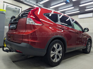 HONDA CR-V 2.2 i-DTEC Lifestyle