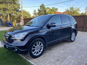 HONDA CR-V 2.2i CTDi Executive