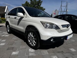 HONDA CR-V 2.2i CTDi Executive