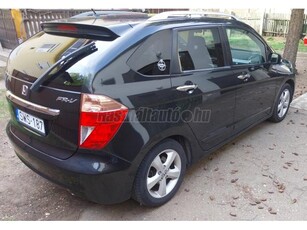 HONDA FR-V 1.8 Executive (Automata)