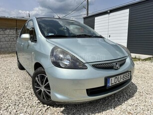 HONDA JAZZ 1.2 S Cool Magyarországi/Egy gazdás/Friss műszaki/Klíma