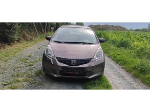 HONDA JAZZ 1.2 S Klíma nélküli!!!