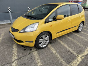 HONDA JAZZ 1.2 Trend Plus