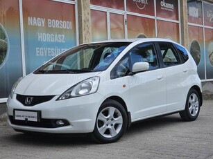 HONDA JAZZ 1.2 Trend Plus klima.el.ablak.megkimélt