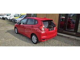 HONDA JAZZ 1.3 Elegance CVT