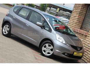 HONDA JAZZ 1.4 Elegance