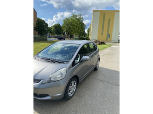 HONDA JAZZ 1.4 Elegance