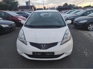 HONDA JAZZ 1.4 Elegance Friss műszakival!