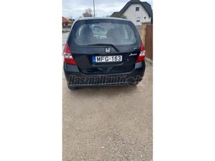 HONDA JAZZ 1.4 ES