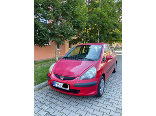 HONDA JAZZ 1.4 ES My. 2005