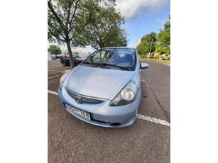 HONDA JAZZ 1.4 ES My. 2005