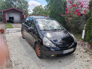 HONDA JAZZ 1.4 ES My. 2005