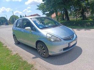 HONDA JAZZ 1.4 ES My. 2005 Klíma.ABS.4 Légzsák