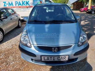 HONDA JAZZ 1.4 ES My. 2005 NAGYON SZÉP ÁLLAPOTÚ!!!