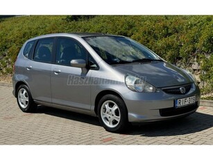 HONDA JAZZ 1.4 ES Sport My. 2005 DIGIT KLÍMA / ALUFELNI