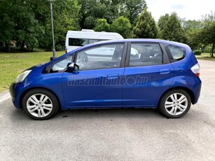 HONDA JAZZ 1.4 Executive