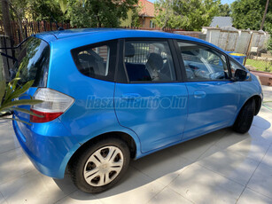 HONDA JAZZ 1.4 Executive