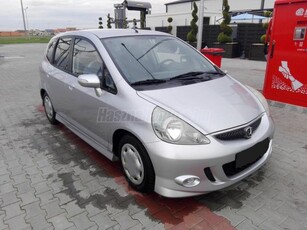 HONDA JAZZ 1.4i Sport (83LE)