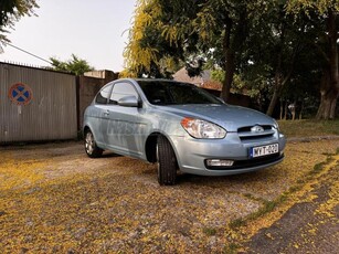 HYUNDAI ACCENT 1.5 CRDi Comfort