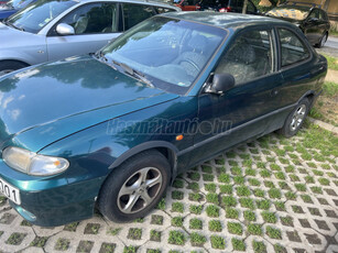 HYUNDAI ACCENT 1.5 Pro LS