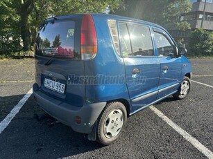 HYUNDAI ATOS 1.0i GLS