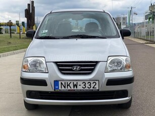 HYUNDAI ATOS Prime 1.1 GL Base ELADVA! NEKEM MÁR VAN GAZDÁM :)